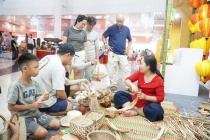 Bộ Công Thương phê duyệt Kế hoạch tăng cường xúc tiến thương mại cho sản phẩm làng nghề