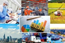 Hiện đại hoá các ngành công nghiệp nền tảng, đẩy mạnh công nghiệp hỗ trợ
