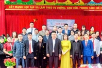 Trường TH&THCS Nà Sáy: Nơi khơi nguồn tri thức, chắp cánh những ước mơ trên vùng cao Điện Biên