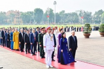 Đại hội đại biểu toàn quốc MTTQ Việt Nam lần thứ XI: Khơi thông sức mạnh đại đoàn kết trong kỷ nguyên mới