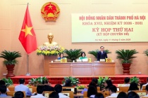 Hà Nội phê duyệt, điều chỉnh chủ trương đầu tư 6 dự án lớn, quan trọng 
