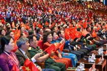 Đại hội MTTQ Việt Nam lần thứ XI: Khơi dậy khát vọng và sức mạnh đại đoàn kết toàn dân tộc