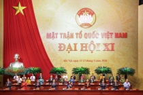 Khai mạc Đại hội đại biểu toàn quốc MTTQ Việt Nam lần thứ XI