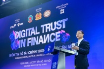 Niềm tin số - Hạ tầng chiến lược quyết định sự tăng trưởng tài chính trong kỷ nguyên AI