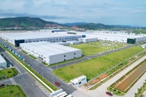 Khu kinh tế ven biển Quảng Yên, động lực đưa Quảng Ninh vươn tầm quốc tế