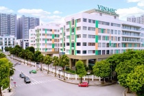 Vinmec Times City trở thành “bệnh viện hạt nhân” Dược lâm sàng