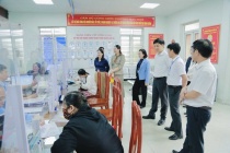 Quảng Ninh: Siết chặt kỷ cương hành chính qua tổng kiểm tra công vụ năm 2026