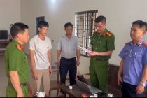 Thanh Hóa: Khởi tố 3 đối tượng mua bán, giết mổ lợn nhiễm bệnh tả Châu phi bán ra thị trường