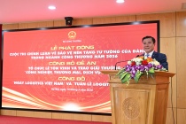 Bộ Công Thương khởi động chuỗi sự kiện quan trọng