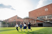 Brighton College Vietnam trở thành trường đầu tiên ở Việt Nam lọt top các trường tư thục xuất sắc toàn cầu 2026 