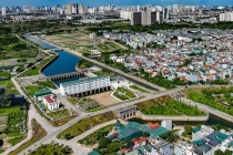 Hà Nội phê duyệt Quy hoạch Thủ đô tầm nhìn 100 năm