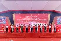 Hải Phòng khởi công, khánh thành 14 dự án với tổng mức đầu tư 24.700 tỷ đồng
