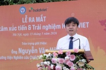 Kết nối chuỗi Halal Việt Nam, mở rộng cánh cửa xuất khẩu ra thị trường tỷ USD
