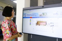 Phường Móng Cái 1 ra mắt Trợ lý AI, bước đột phá trong cải cách hành chính và hỗ trợ công dân
