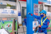 Chính thức áp dụng xăng E10 trên toàn quốc từ ngày 1/6