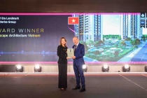 Chủ tịch giải thưởng APPA: “Những nhà phát triển có khả năng duy trì tiêu chuẩn mới là những người định hình thị trường”