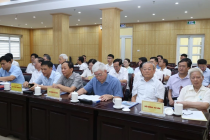 Thanh Hóa: Điều chỉnh quy hoạch phải có tính đột phá