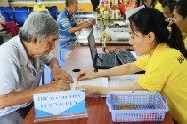 Từ 1/7/2026, lương hưu và trợ cấp tăng 8%, nâng mức thấp lên tối thiểu 3,8 triệu đồng/tháng