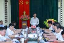 Bí thư Thanh Hóa yêu cầu làm rõ nguyên nhân 2 dự án lớn đội vốn, kéo dài 