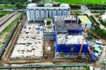 Bộ Xây dựng đề xuất 10.000 tỷ đồng vốn điều lệ cho Quỹ nhà ở Trung ương