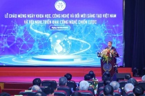 Thủ tướng Lê Minh Hưng: Phải quyết tâm làm chủ công nghệ chiến lược