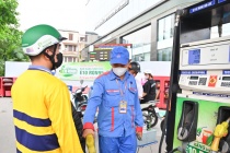 Bộ Công Thương yêu cầu địa phương siết chặt giám sát triển khai xăng E10