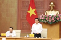 Giải ngân vốn đầu tư công cho KH-CN, chuyển đổi số vẫn thấp