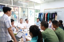Thanh Hóa: Hàng loạt doanh nghiệp nợ BHXH của người lao động 