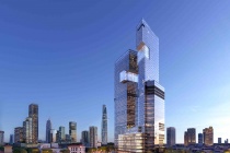 Truyền thông quốc tế: One Central Saigon – Dự án định hình diện mạo mới của TP.HCM