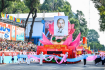 Tư tưởng Hồ Chí Minh soi sáng hành trình phát triển đất nước