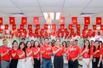 Tuổi 30 rực rỡ của ROX Group