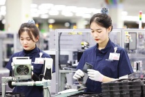 Năng lượng xanh và công nghệ cao trở thành 'thước đo' hấp dẫn FDI