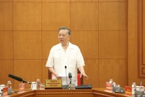 Tổng Bí thư, Chủ tịch nước Tô Lâm: Nhà là để ở chứ không phải để kinh doanh, tích sản