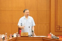 'Không để nguồn lực quốc gia nằm im trong tranh chấp, trong tâm lý sợ thủ tục'