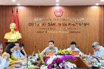 Ngành xuất bản Việt Nam trước 'cuộc chiến' bản quyền số