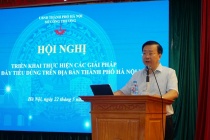 Ngành bán lẻ đang tăng tốc chuyển đổi số, hướng tới mục tiêu tăng trưởng 2 con số