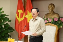 Phó thủ tướng Hồ Quốc Dũng: Không điều chỉnh quy hoạch tuỳ tiện