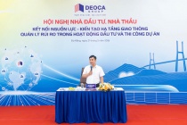 Tập đoàn Đèo Cả: Kết nối nguồn lực, kiến tạo hạ tầng giao thông