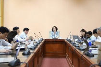 Việt Nam chủ động giám sát, sẵn sàng ứng phó dịch Ebola 2026