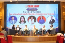Đòi nợ không thể là “khủng bố tinh thần”