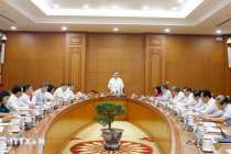 Quyền có nơi ở hợp pháp là quyền cơ bản của công dân