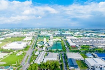 ROX iPark: Từ phát triển hạ tầng đến kiến tạo hệ sinh thái công nghiệp