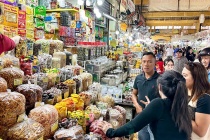 Bộ Tài chính đề xuất chính sách 'tiếp sức' hộ kinh doanh chuyển đổi lên doanh nghiệp