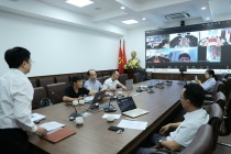 Bộ Y tế siết chặt kiểm soát, sẵn sàng phương án ứng phó khẩn cấp dịch Ebola