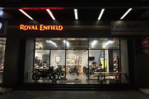 Royal Enfield Việt Nam trở lại với 5 mẫu xe mới
