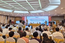 Tăng cường liên kết hiệp hội doanh nghiệp để cải thiện môi trường đầu tư kinh doanh