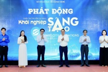 Hải Phòng phát động cuộc thi Tìm kiếm tài năng khởi nghiệp sáng tạo 2026