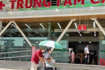 Nguy cơ say nắng và đột quỵ tăng cao, Bộ Y tế khuyến cáo khẩn