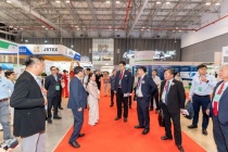 AMAI Vietnam 2026: Thúc đẩy chuyển đổi xanh và hiện đại hóa ngành vật tư nông nghiệp