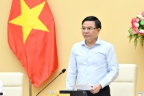 Đảm bảo cung ứng điện cao điểm mùa khô, xây dựng bộ KPI tiết kiệm điện toàn quốc